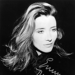 艾玛·汤普森/Emma Thompson