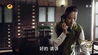 解密 TV版 《解密》容金珍南院难留求助安能 爱心密码遭翟莉嫉妒