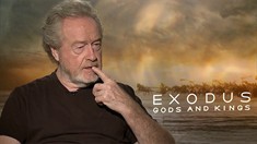 制作特辑之Ridley Scott