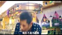 老同学看不起饭店门口乞讨乞丐 可没想到乞丐竟然是商业巨头！