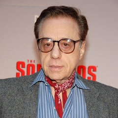 彼得·博格丹诺维奇Peter Bogdanovich