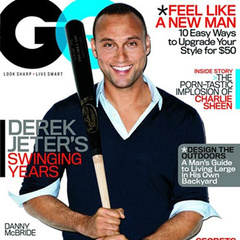 Derek Jeter