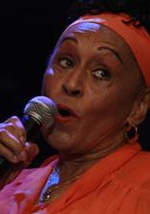 Omara Portuondo