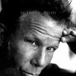 汤姆·威兹Tom Waits