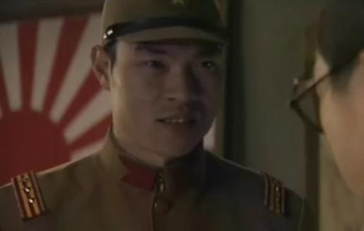 《兵变1938》剧照