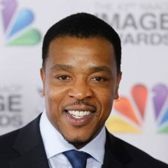 Russell Hornsby