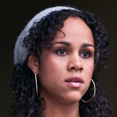 扎威·阿什顿 Zawe Ashton