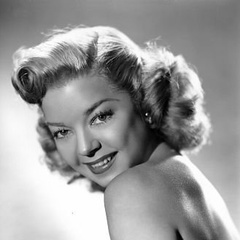 弗朗西斯·兰福德Frances Langford