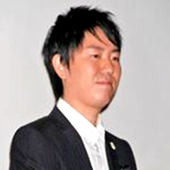 福田充德 