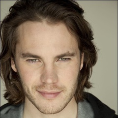 泰勒·克奇/Taylor Kitsch