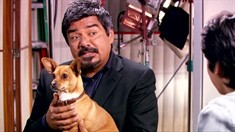 制作特辑之Meet George Lopez