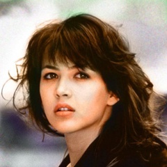 苏菲·玛索Sophie Marceau