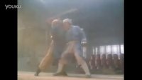 《太极张三丰》Tai Chi Master (1993) 墨西哥电视台预告