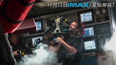 制作特辑之IMAX