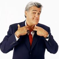 杰·雷诺Jay Leno