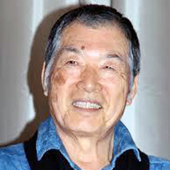 上田耕一