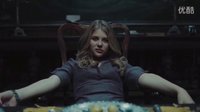 『心』Chloe Moretz |《黑暗阴影》预告片