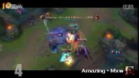 英雄联盟LOL《秀你一脸》2016第42期：黄金鸡草丛飙