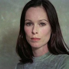 杰拉丁·卓别林Geraldine Chaplin