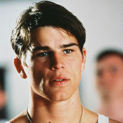 乔什·哈奈特Josh Hartnett