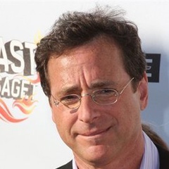 鲍勃·萨盖特Bob Saget