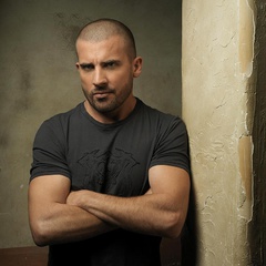 多米尼克·珀塞尔Dominic Purcell