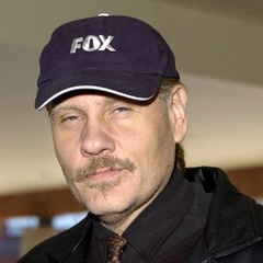 威廉·弗西斯William Forsythe