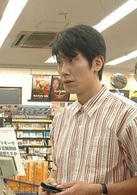 佐佐木藏之介