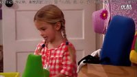 Good Luck Charlie S04E01　查莉成长日记　第四季第一集_高清