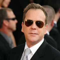 基弗·萨瑟兰Kiefer Sutherland