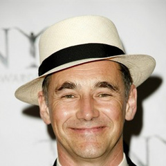 马克·里朗斯/Mark Rylance