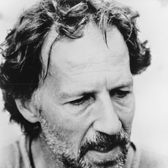 沃纳·赫尔佐格Werner Herzog