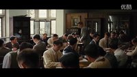 【中英字幕】超清电影预告片:Water for Elephants(大象的眼泪)