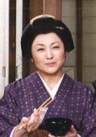 松坂庆子