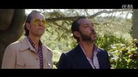 【预告片】 唐·海明威 Dom Hemingway (2013)