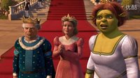 怪物史莱克 2 Shrek 2 预告片 超清版