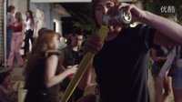 How to Throw a College Rager - According to the Movies (2016)