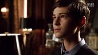 Gotham's David Mazouz answers fan questions (part 2)