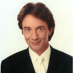 马丁·肖特Martin Short