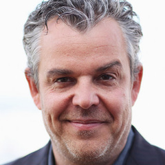 Danny Huston