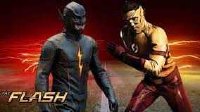 DC【闪电侠 The.Flash】第三季SDCC中文版预告片