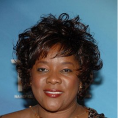 Loretta Devine