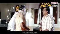 Athadu Comedy Scenes - Brahmanandam Introduction