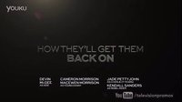 灭世 第一季 第十二集 预告 Revolution 1x12 Promo Ghosts