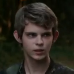 罗比·凯Robbie Kay