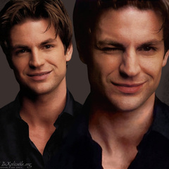 Gale Harold