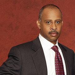 Ruben Santiago-Hudson