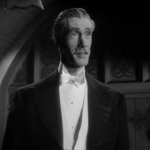 约翰·卡拉丁John Carradine