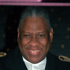 André Leon Talley