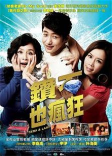 疯狂的钻石（2010）